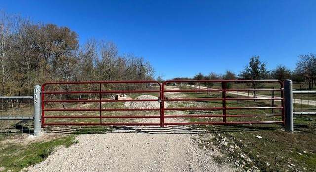 Photo of 14145 SW County Road 2210, Wortham, TX 76693