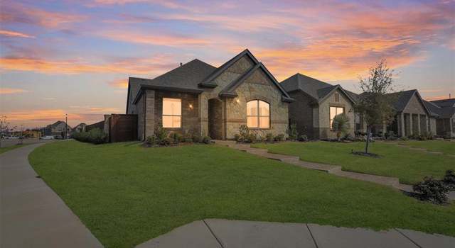 Photo of 1901 Kit Fox Run, Mesquite, TX 75181