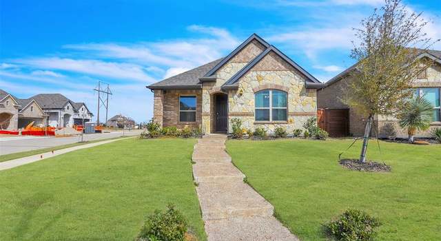 Photo of 1901 Kit Fox Run, Mesquite, TX 75181