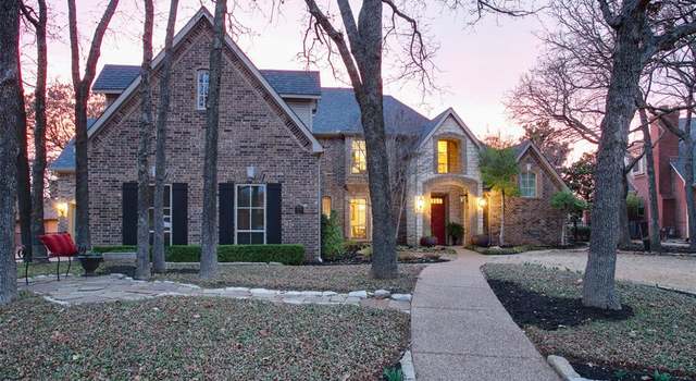 Photo of 1630 Oak Ridge Dr, Denton, TX 76210