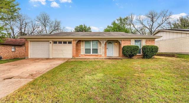 Photo of 1811 Carla Ave, Arlington, TX 76014