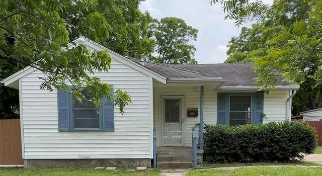 Photo of 1713 Willow St, Grand Prairie, TX 75050