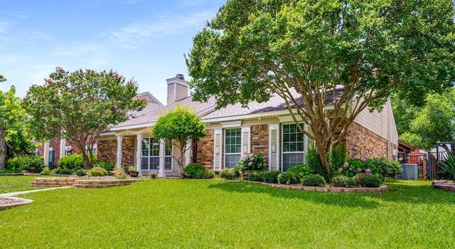 Photo of 2805 Riviera Dr, Garland, TX 75040