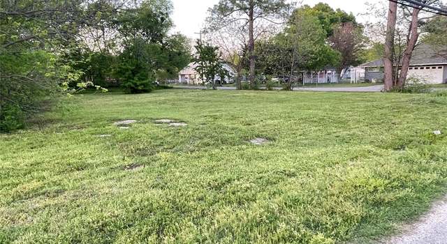 Photo of 4604 Sunset St, Greenville, TX 75401