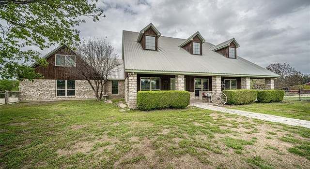 Photo of 805 W Grogan St, Hamilton, TX 76531