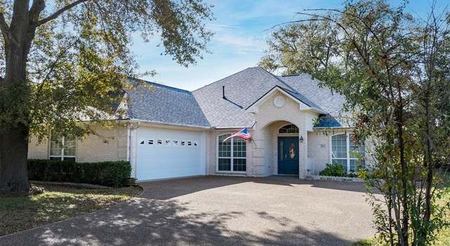 Photo of 20 Shoreline Dr, Star Harbor, TX 75148
