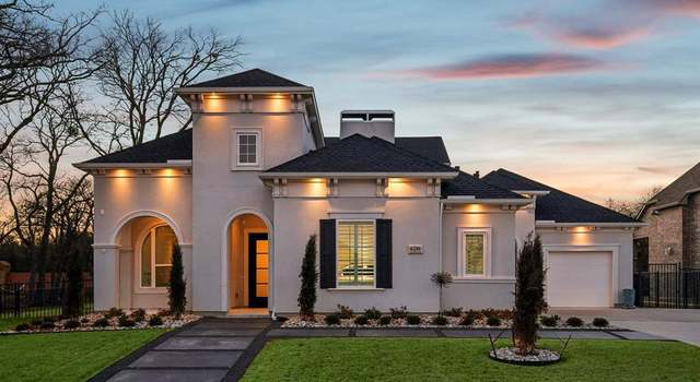 Photo of 6216 Via Italia Dr, Lewisville, TX 75077