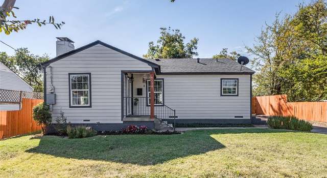 Photo of 4230 S Cresthaven Rd, Dallas, TX 75209