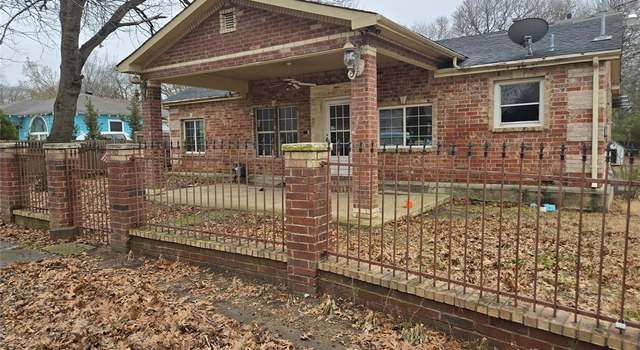 Photo of 139 Bridges St, Dallas, TX 75217