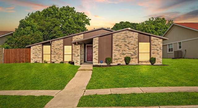 Photo of 6405 Glenmoor Dr, Garland, TX 75043