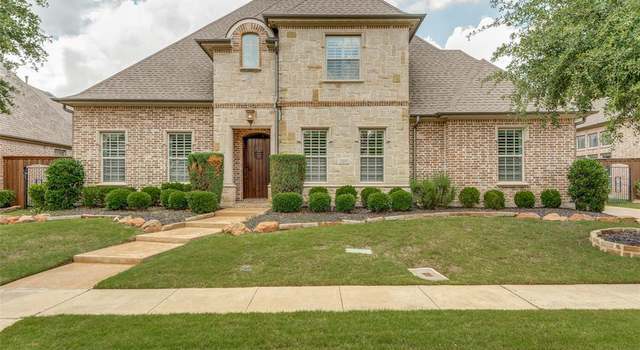 Photo of 619 Fountainview Dr, Irving, TX 75039