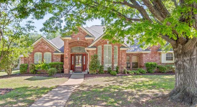 Photo of 2201 Highland Meadow Dr, Colleyville, TX 76034