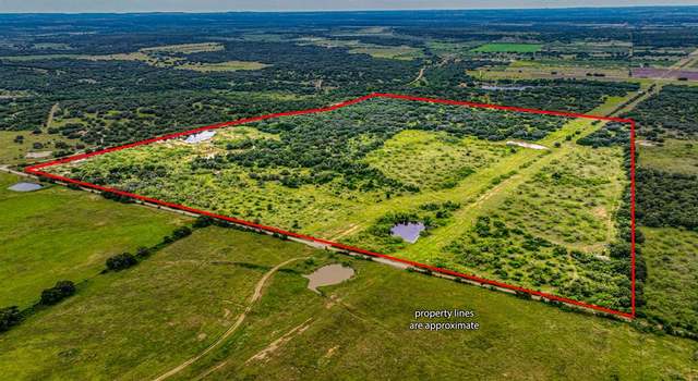 Photo of TBD County Road 355, Gorman, TX 76454