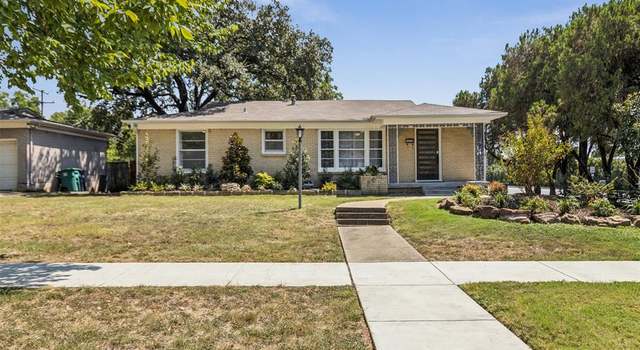 Photo of 1613 Elizabeth Blvd, Fort Worth, TX 76110