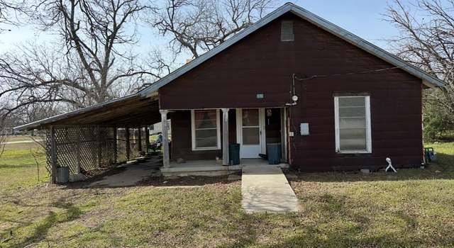 Photo of 616 N Wheat St, De Leon, TX 76444