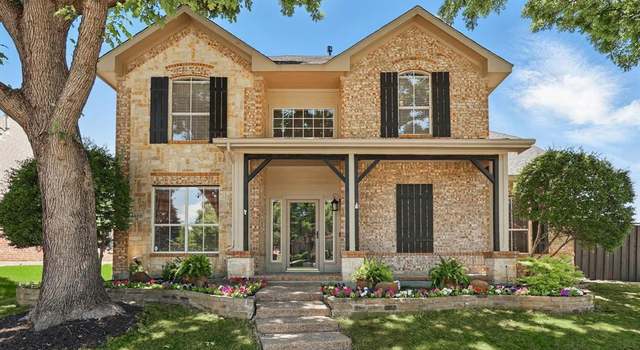 Photo of 6600 Stewart Blvd, The Colony, TX 75056
