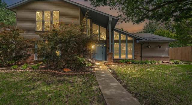 Photo of 3206 Knights Haven Ln, Garland, TX 75044