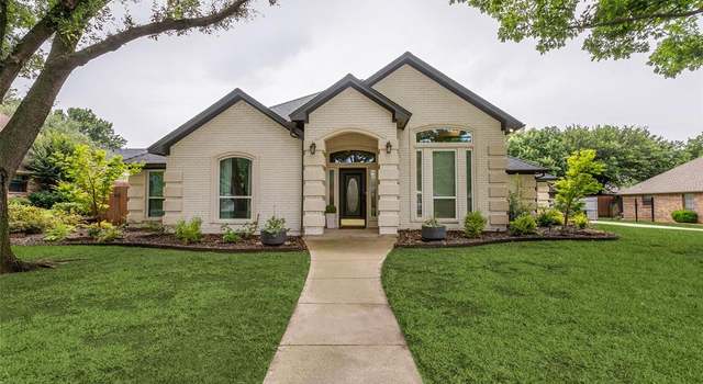 Photo of 992 Oak Rdg, Keller, TX 76248