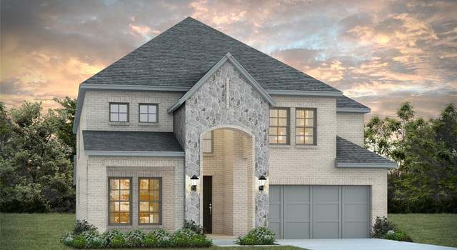 Photo of 4151 Kestrel St, Prosper, TX 75078