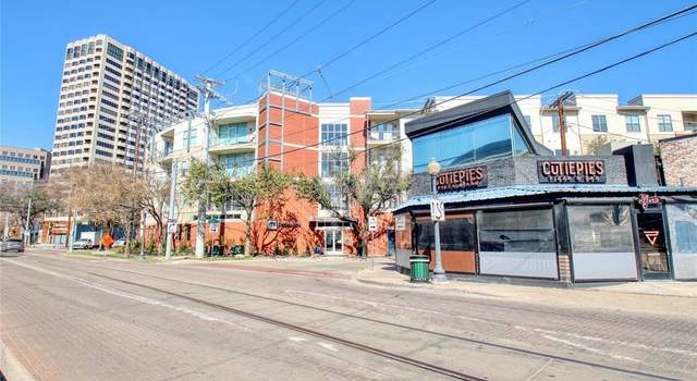 Photo of 2950 Mckinney Ave #305, Dallas, TX 75204