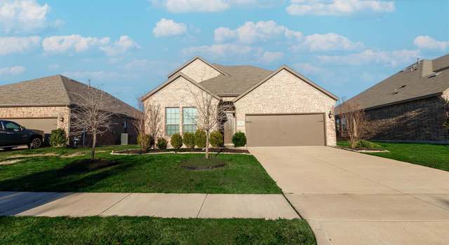Photo of 581 Spruce Trl, Forney, TX 75126