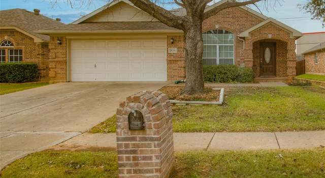 Photo of 1836 Woodchase Dr, Fort Worth, TX 76120