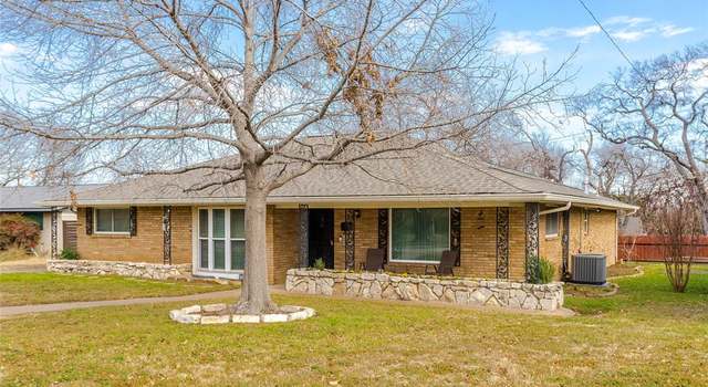 Photo of 1330 Stevens Ridge Dr, Dallas, TX 75211