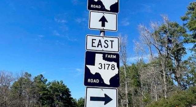 Photo of 3178 & 1511 N FM 3178 Hwy, Centerville, TX 75833