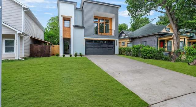 Photo of 3109 Pennsylvania Ave, Dallas, TX 75215