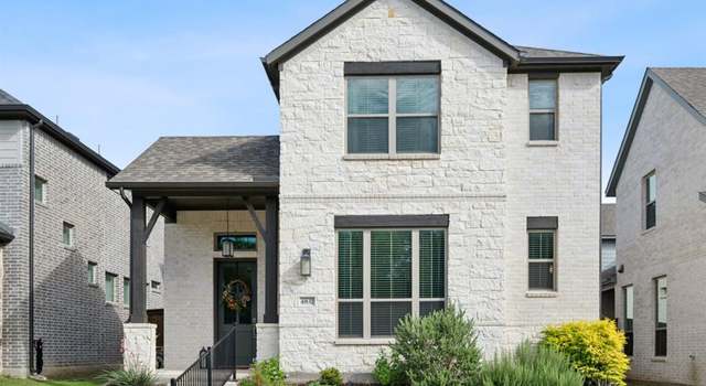 Photo of 4837 Miles Way, Fairview, TX 75069