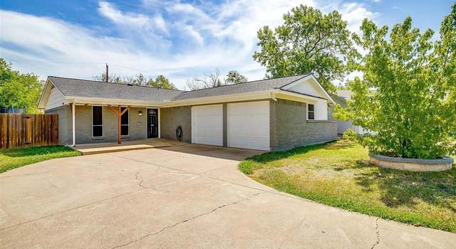 Photo of 344 Shady Ct, Burleson, TX 76028