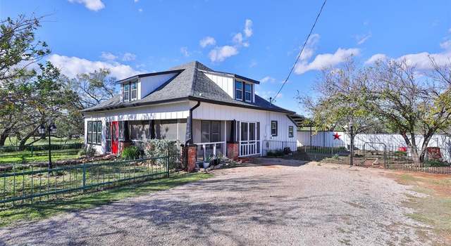 Photo of 3398 Fm 604, Lawn, TX 79530