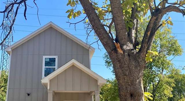 Photo of 424 N Moore St, Dallas, TX 75203
