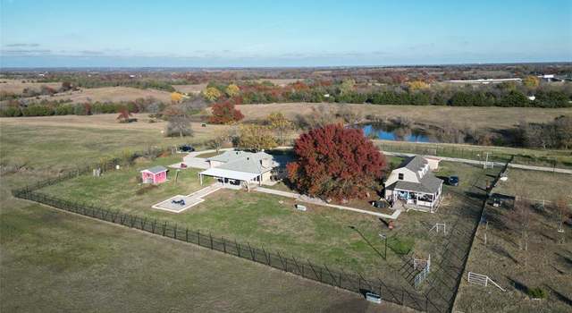 Photo of 159 Speedway Rd, Bells, TX 75414