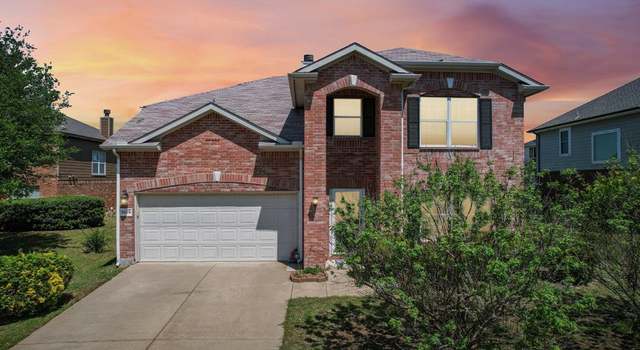 Photo of 5229 Cedar View Ct, Watauga, TX 76137