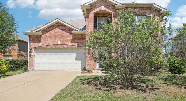 Photo of 5229 Cedar View Ct, Watauga, TX 76137