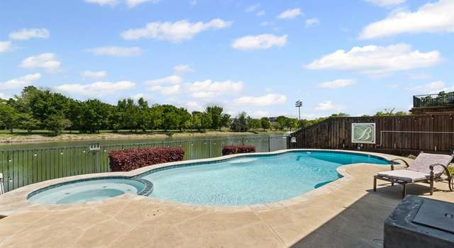 Photo of 720 Castle Creek Dr, Coppell, TX 75019