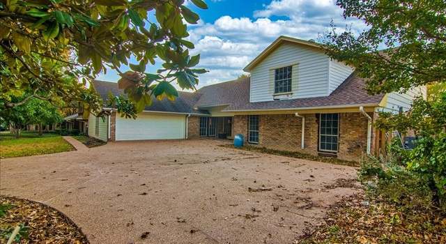 Photo of 3417 Stewart Cir, Waco, TX 76708