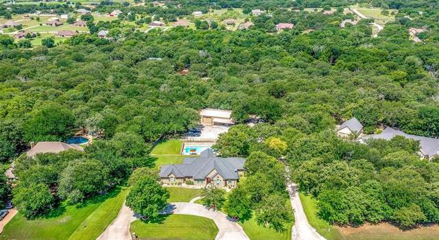 Photo of 128 Forest Creek Cir, Weatherford, TX 76088