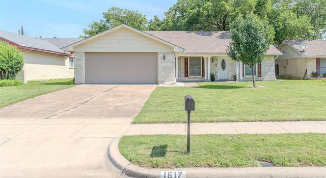Photo of 1617 Lorraine Dr, Plano, TX 75074