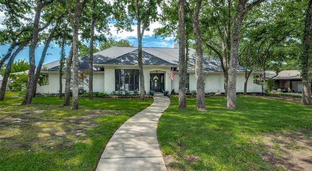 Photo of 408 Santiago Pl, Denton, TX 76205