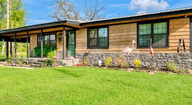 Photo of 8027 Farm Road 196, Pattonville, TX 75468