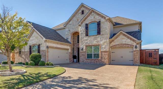 Photo of 14157 Alis Ln, Frisco, TX 75035