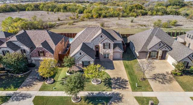 Photo of 14157 Alis Ln, Frisco, TX 75035