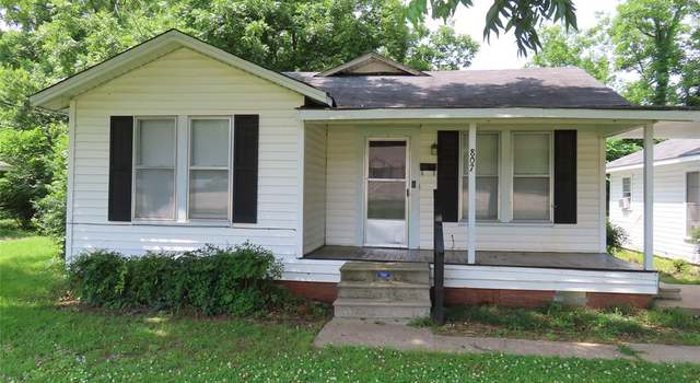 Photo of 807 Butler St, Springhill, LA 71075