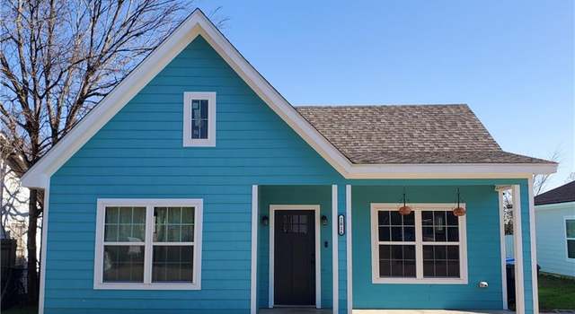 Photo of 2016 Connor Ave, Waco, TX 76706