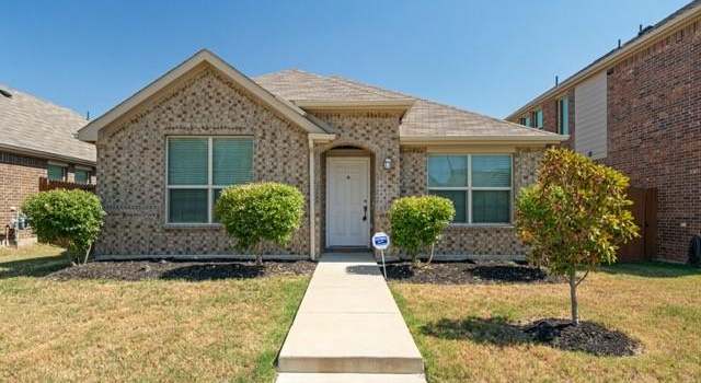 Photo of 4004 Villawood Trl, Forney, TX 75126
