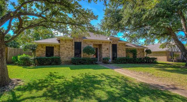 Photo of 1003 Glenda St, Terrell, TX 75160