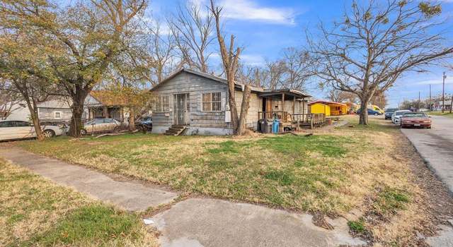 Photo of 1401 E 6th Ave, Corsicana, TX 75110