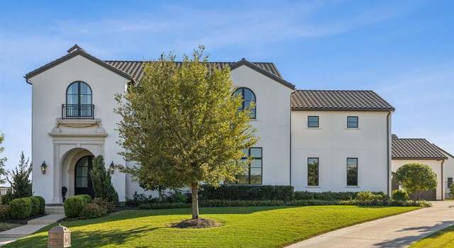 Photo of 2001 Cordoba Cv, Westlake, TX 76262